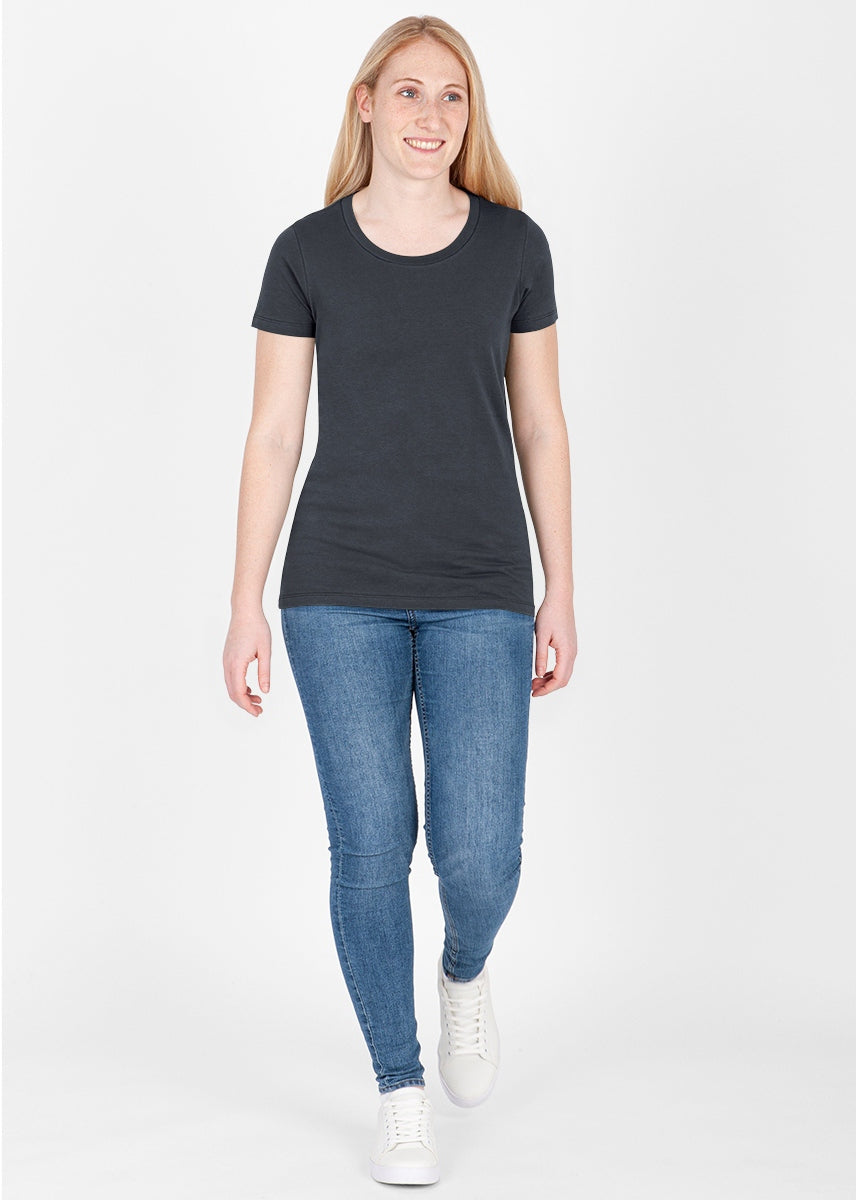 Tricou Organic Stretch