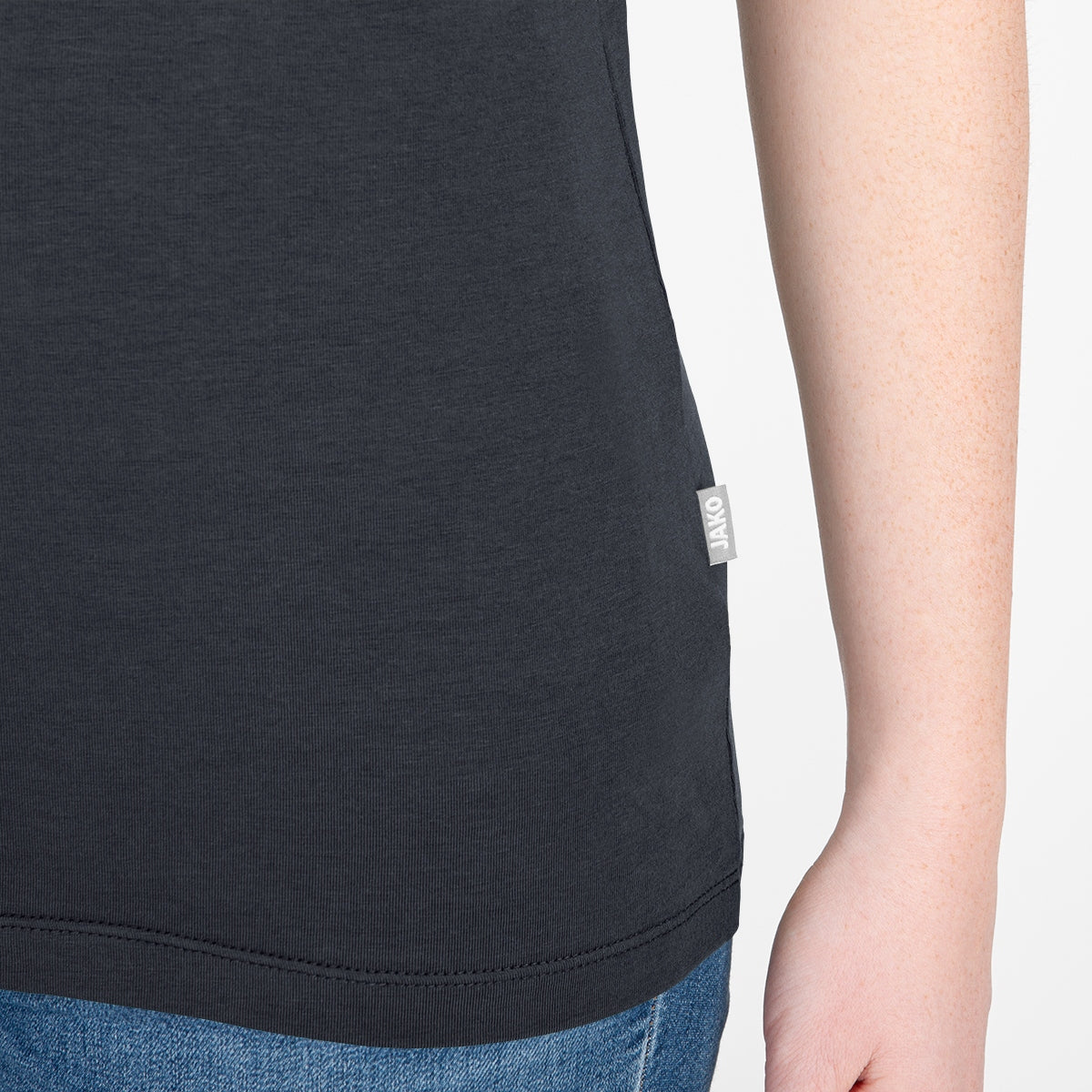 Tricou Organic Stretch