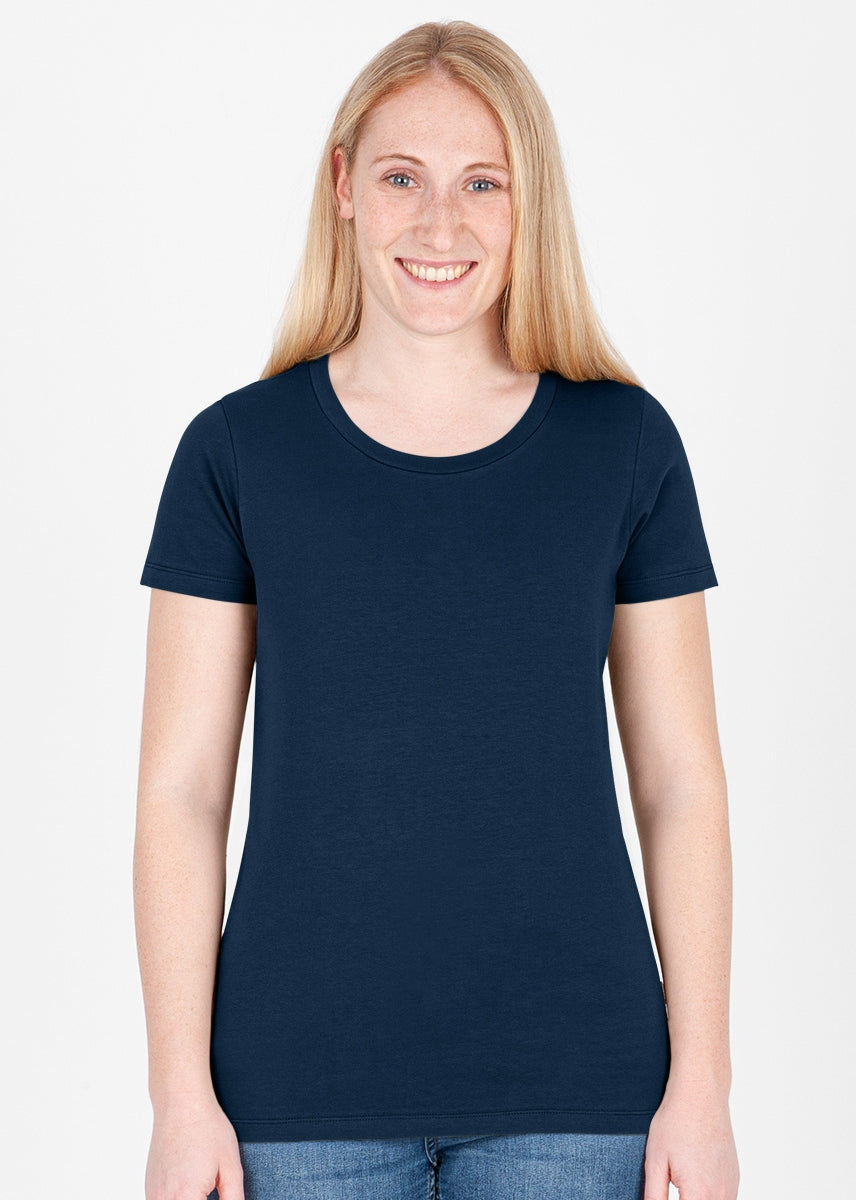 Tricou Organic Stretch