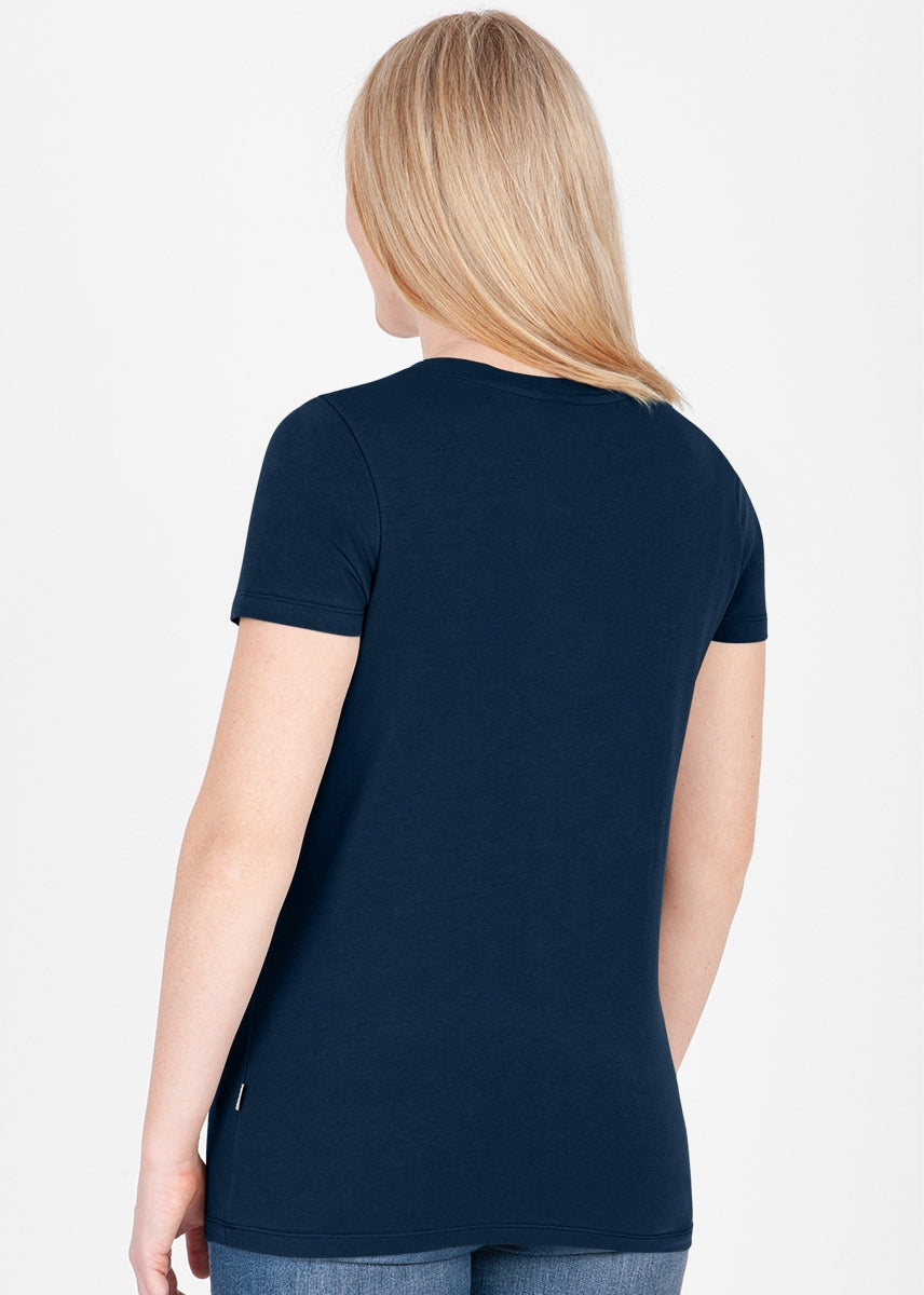 Tricou Organic Stretch
