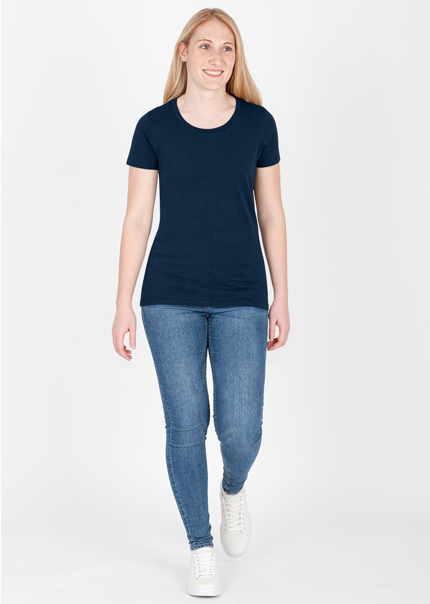 Tricou Organic Stretch