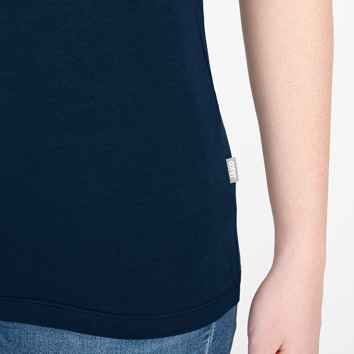 Tricou Organic Stretch