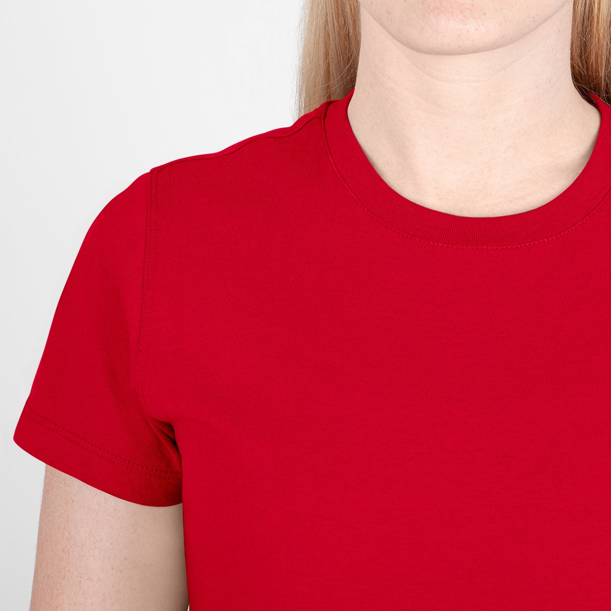 Tricou Doubletex