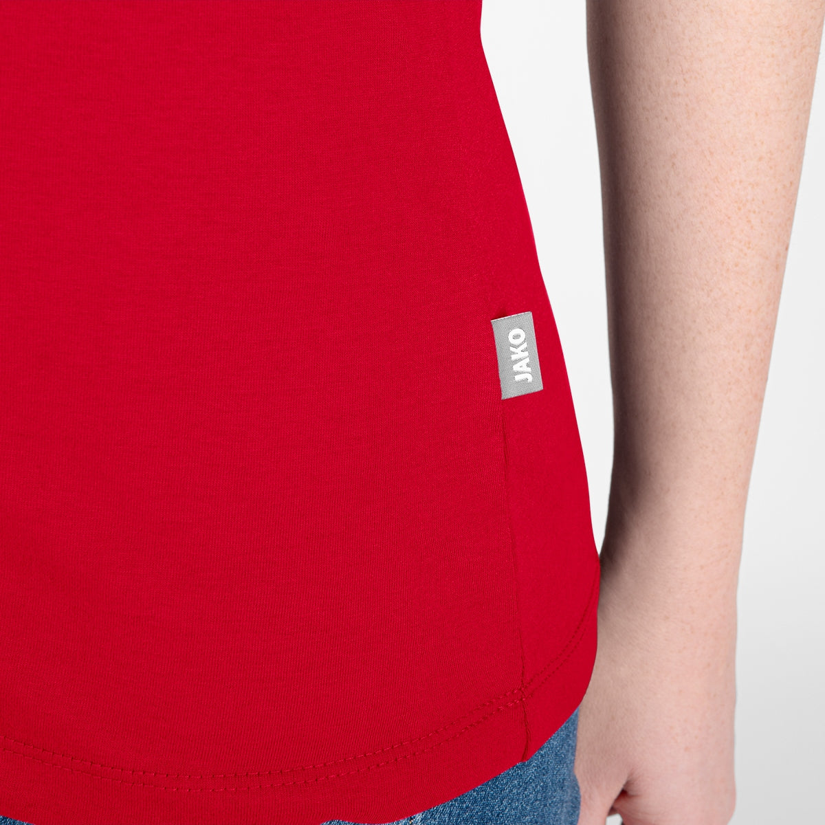 Tricou Doubletex