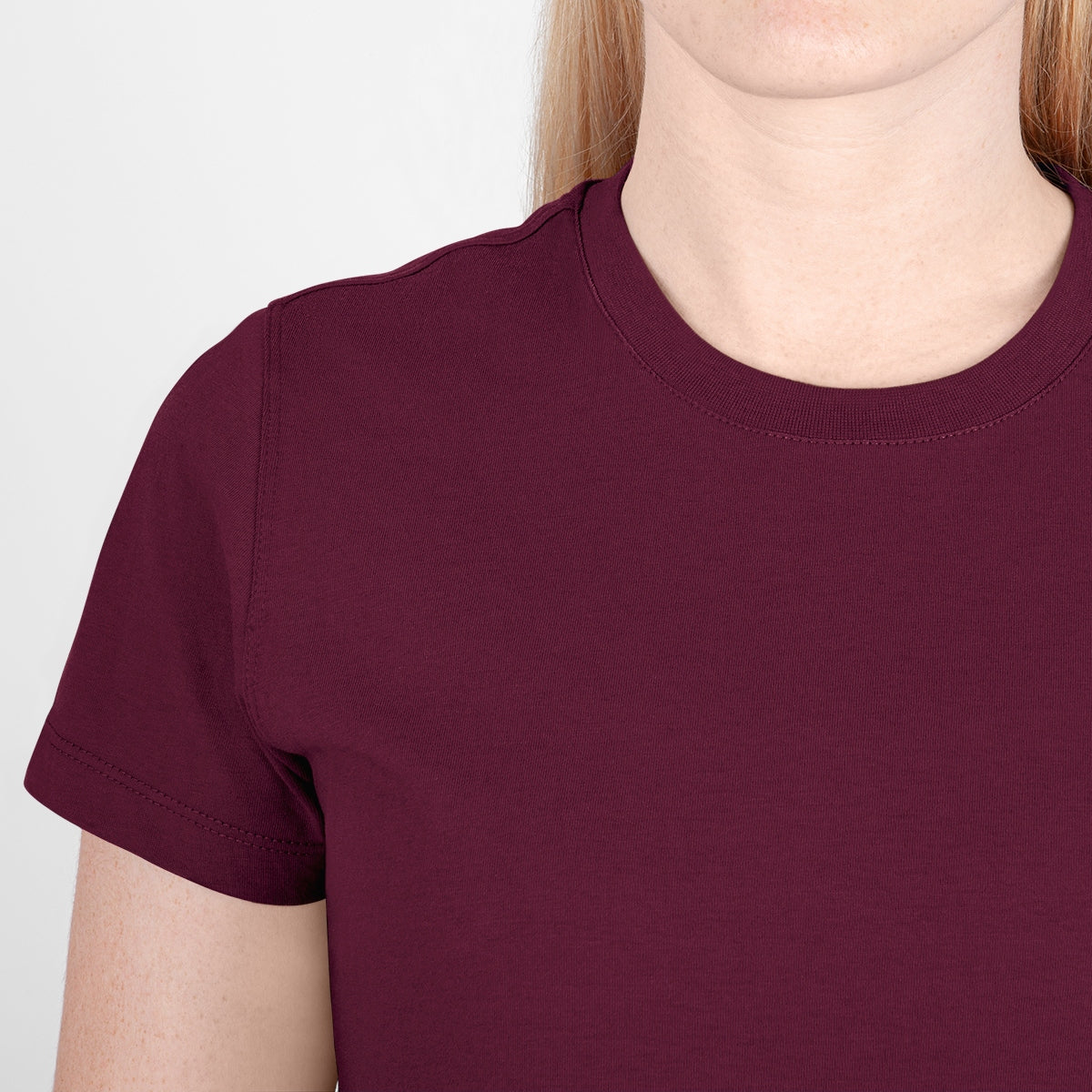 Tricou Doubletex