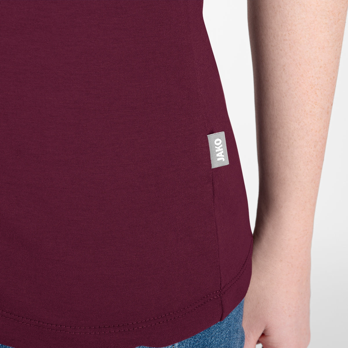 Tricou Doubletex