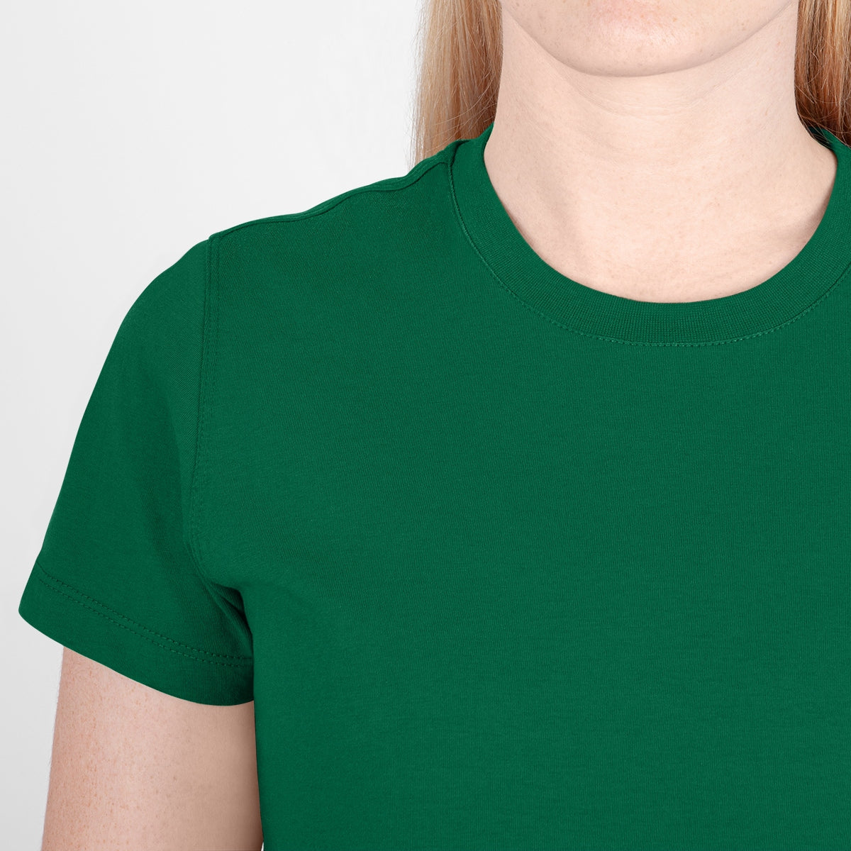 Tricou Doubletex