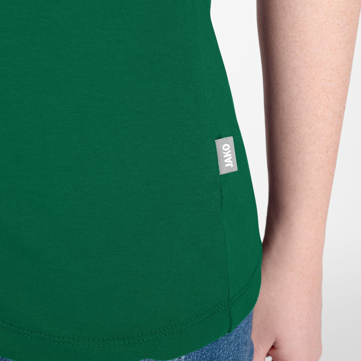 Tricou Doubletex