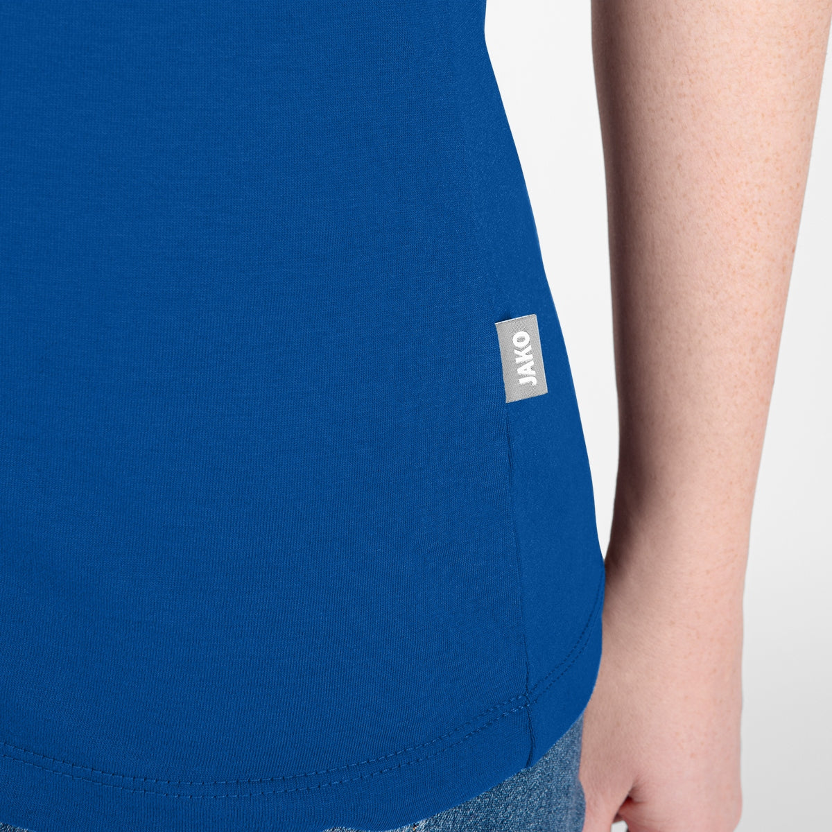 Tricou Doubletex