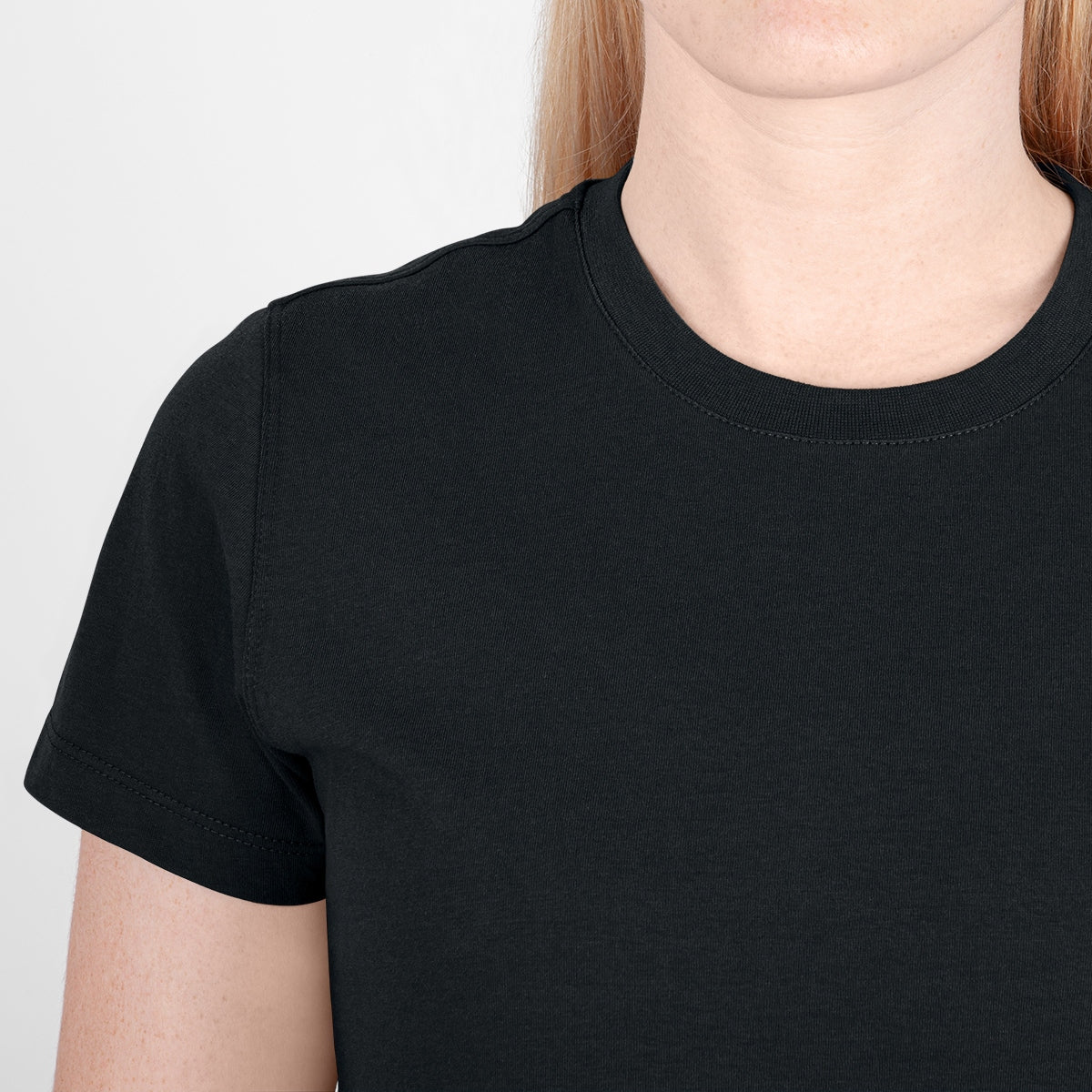 Tricou Doubletex