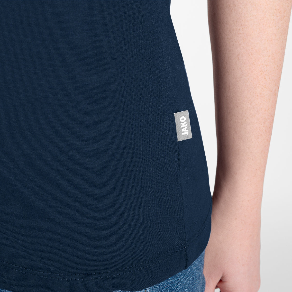Tricou JAKO DOUBLETEX – Tricou de lucru | JAKO Romania