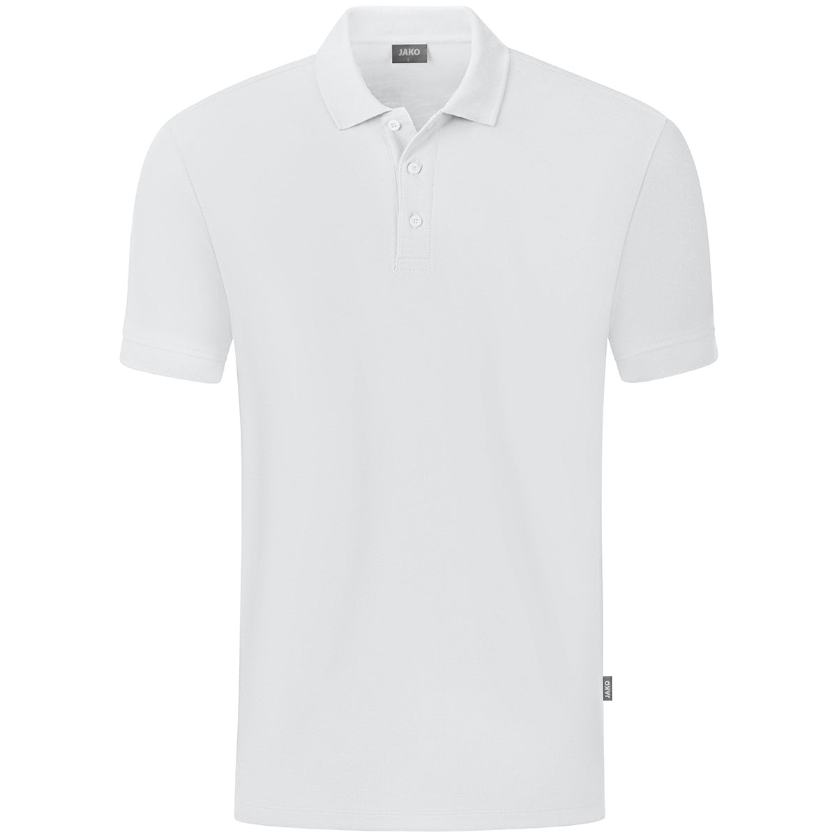 Tricou Polo Organic