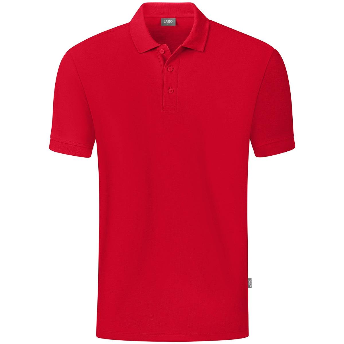 Tricou Polo Organic