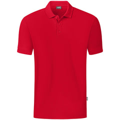 Tricou Polo Organic