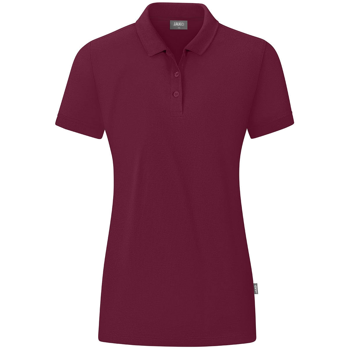 Tricou Polo Organic