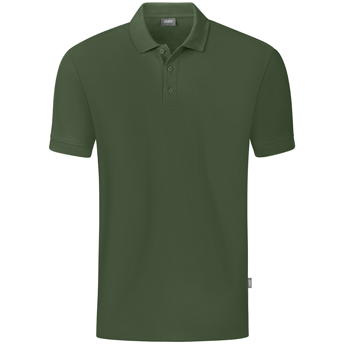 Tricou Polo Organic