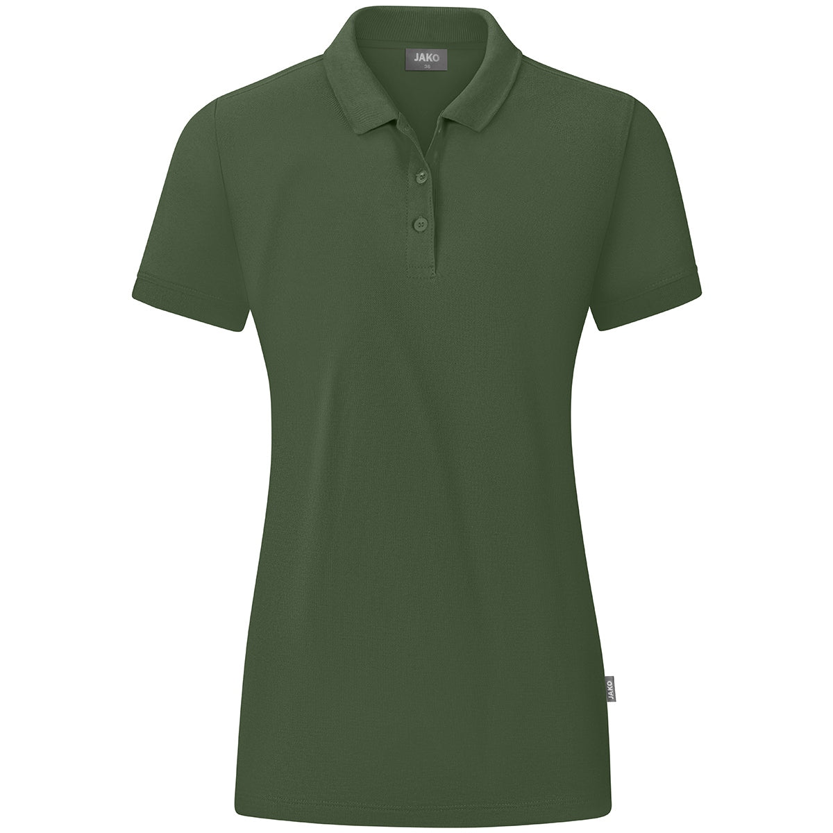 Tricou Polo Organic