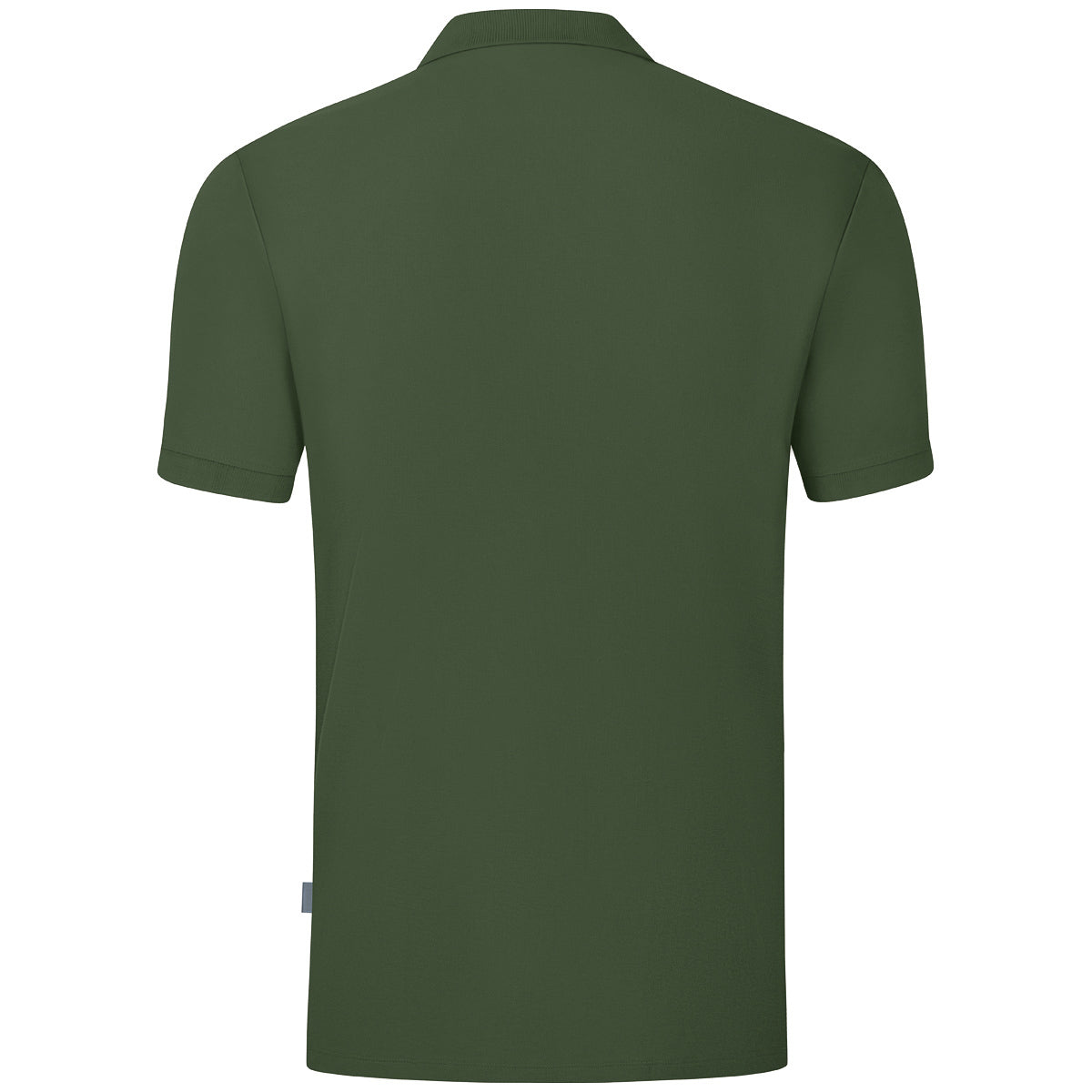 Tricou Polo Organic