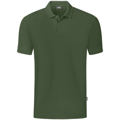 Tricou Polo Organic
