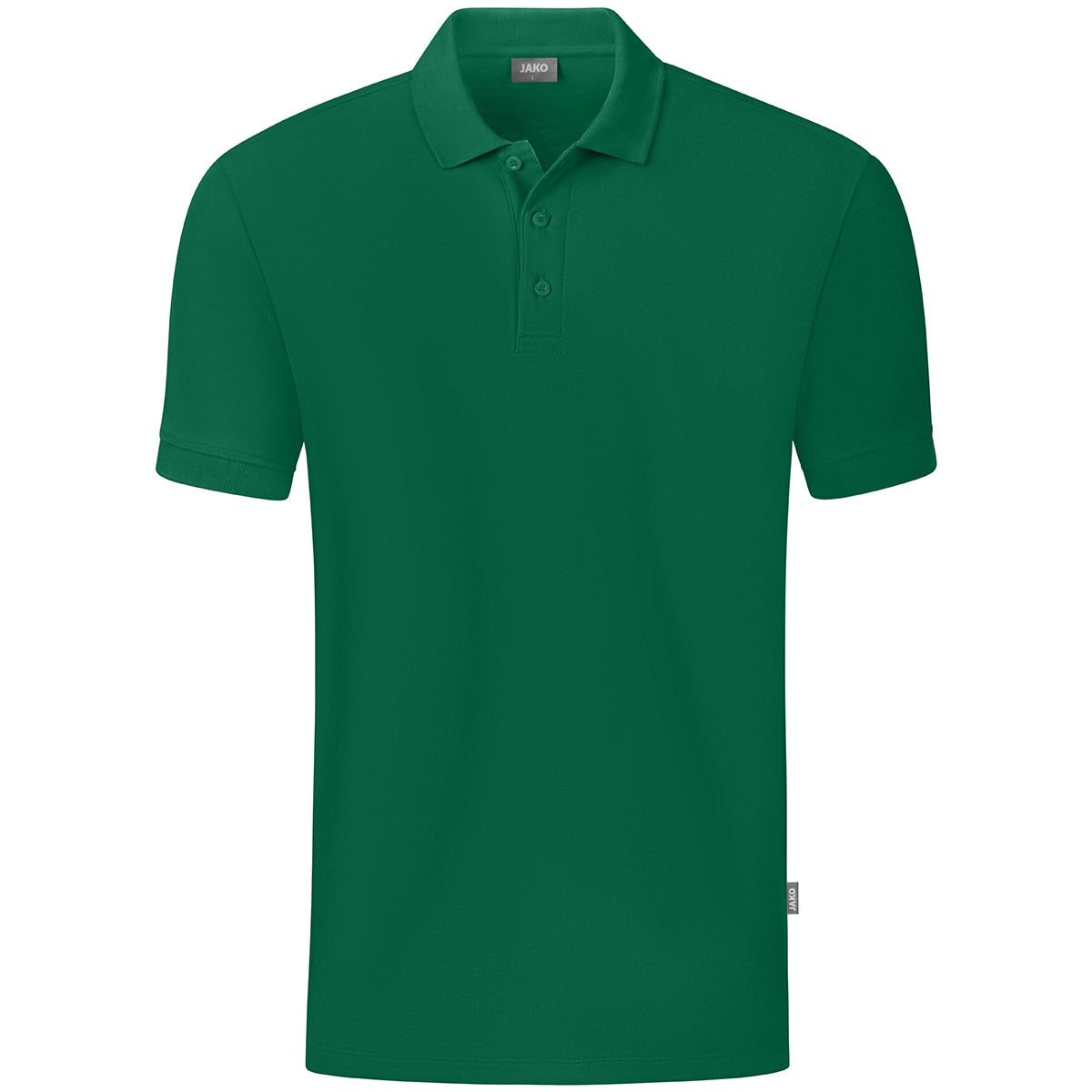 Tricou Polo Organic
