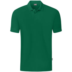 Tricou Polo Organic