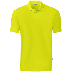 Tricou Polo Organic