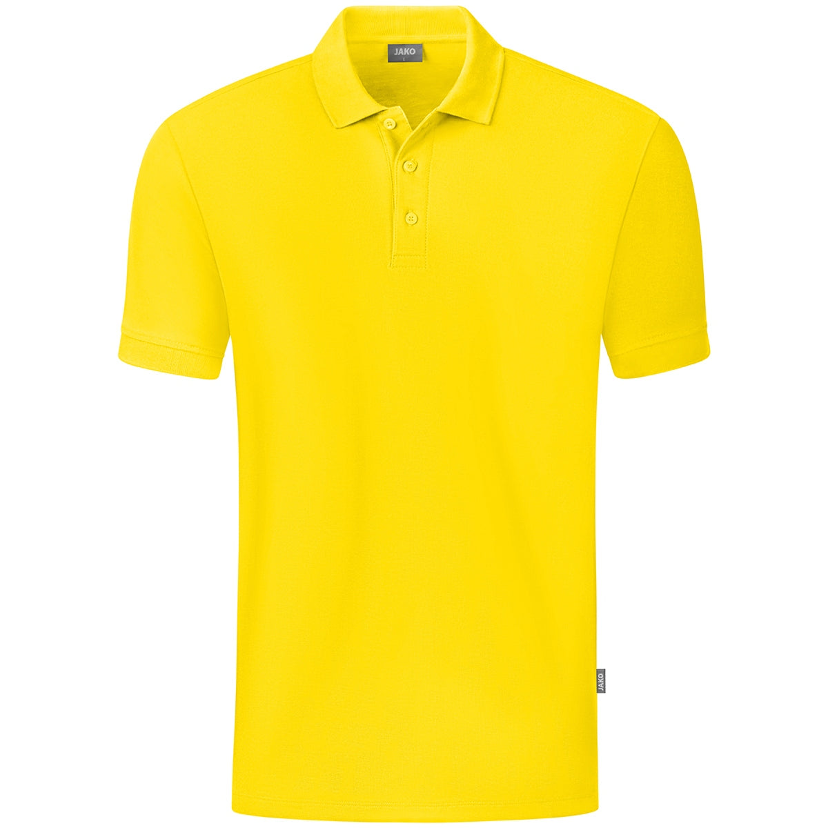 Tricou Polo Organic