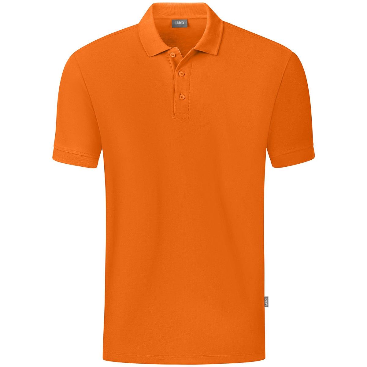 Tricou Polo Organic