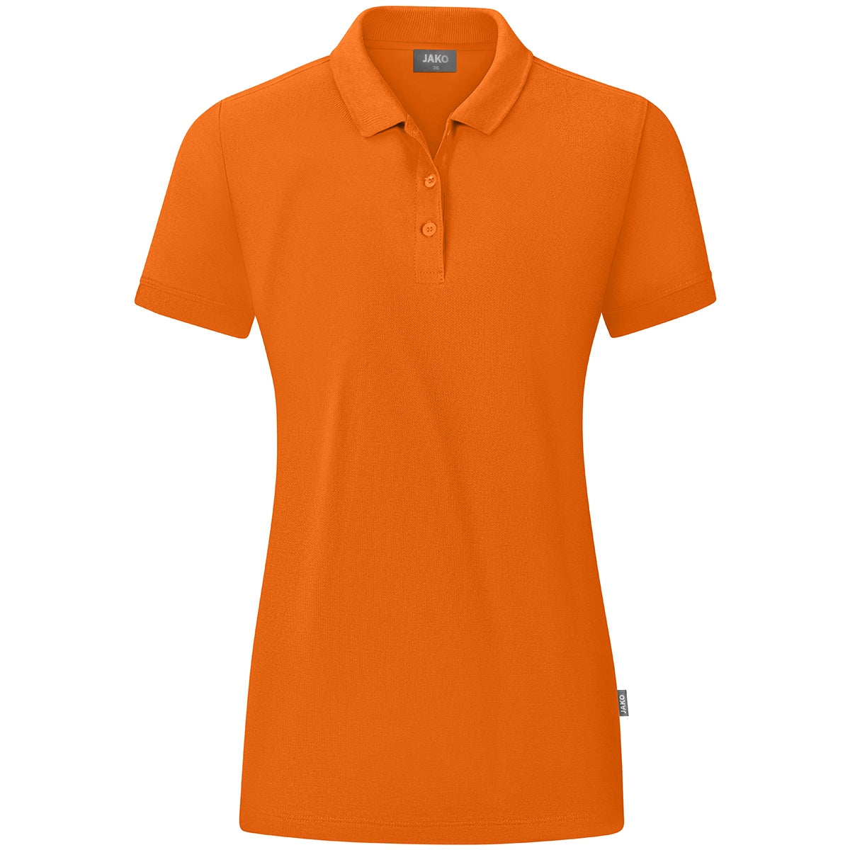 Tricou Polo Organic