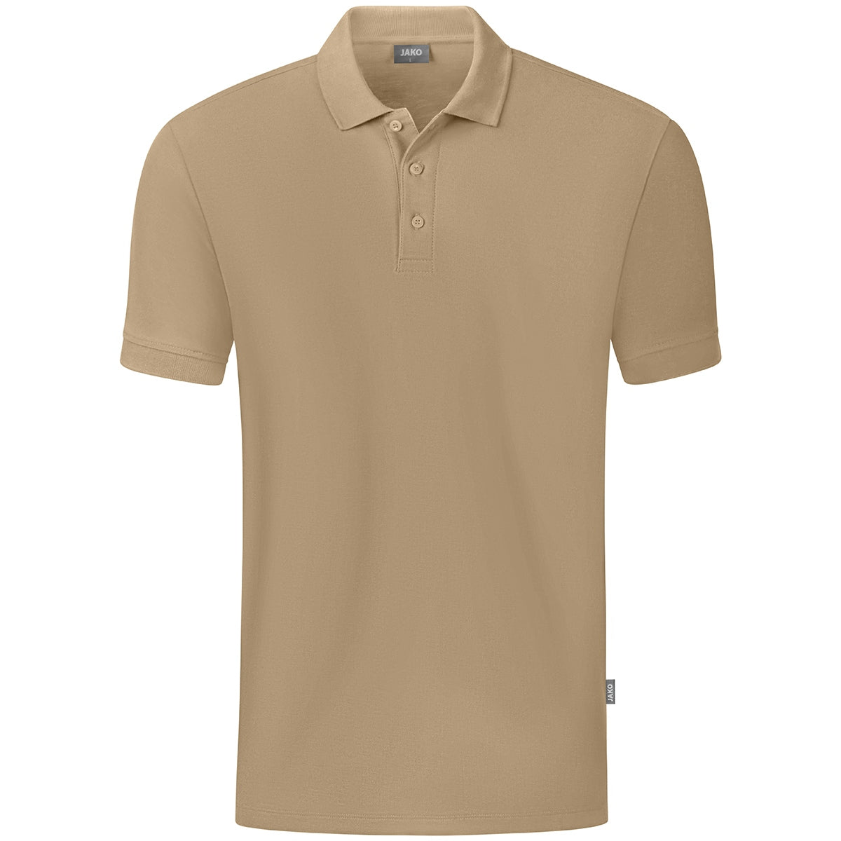 Tricou Polo Organic
