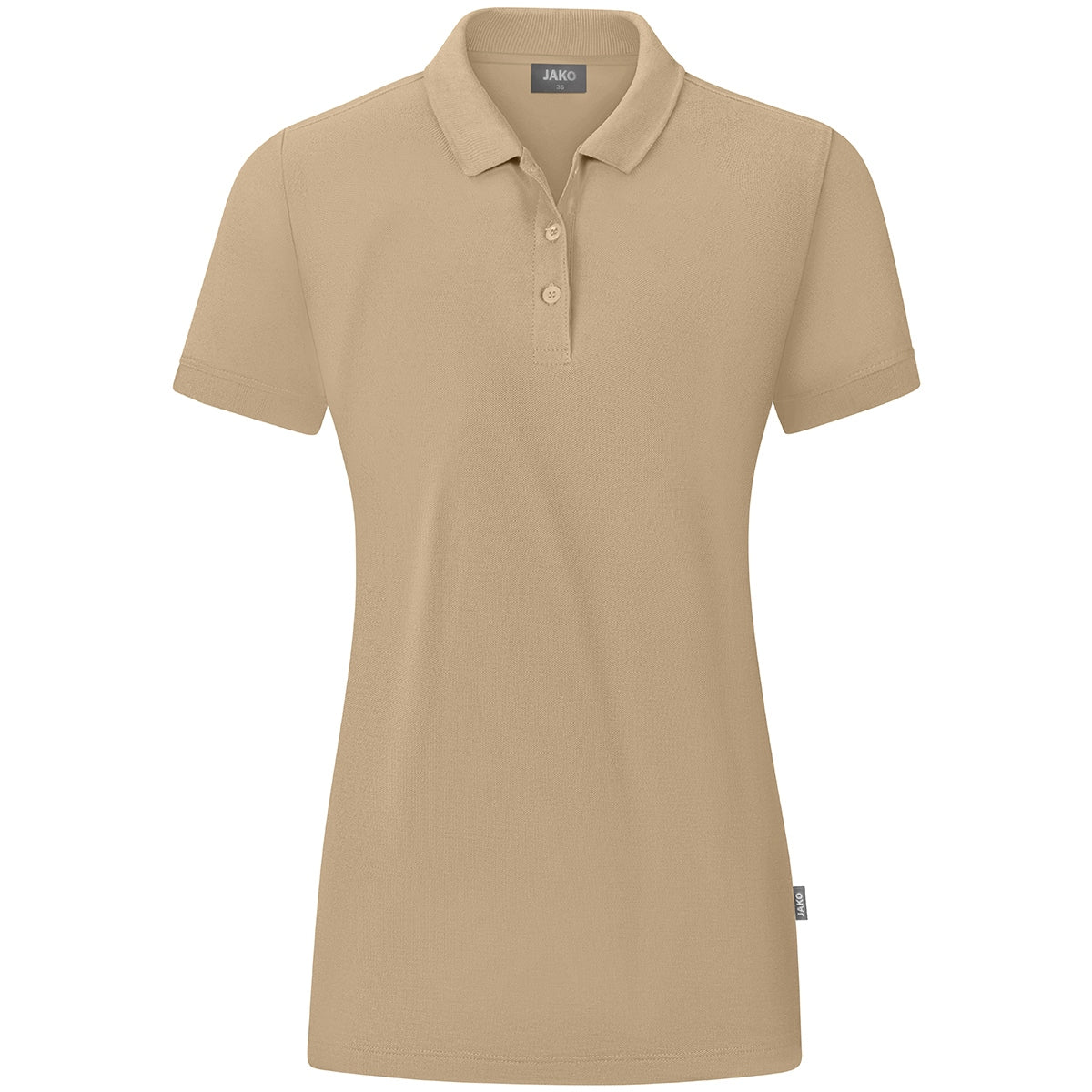 Tricou Polo Organic