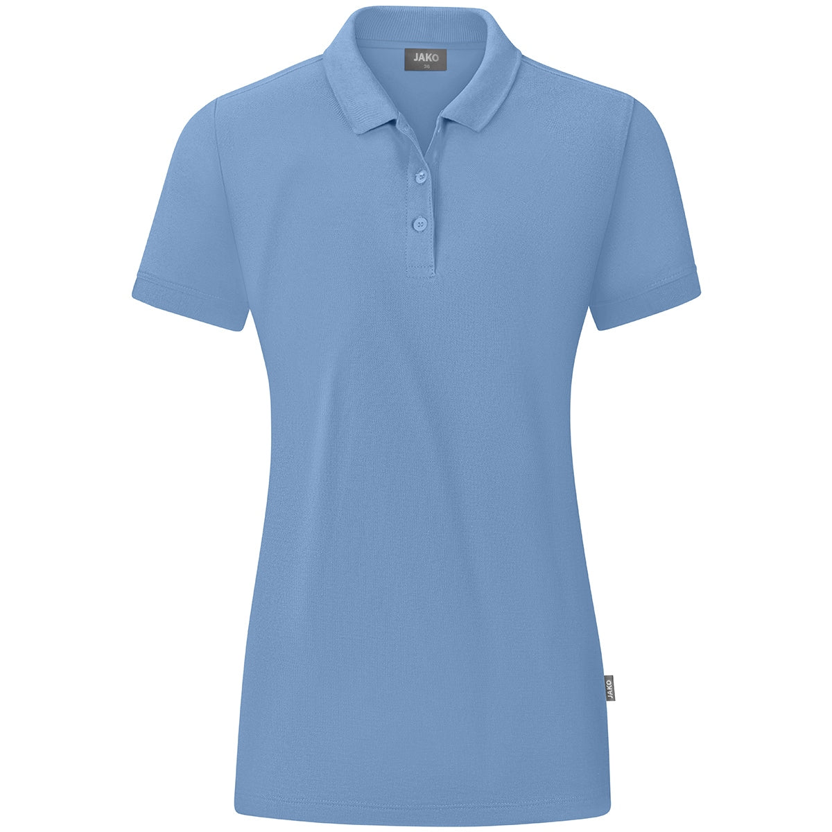 Tricou Polo Organic