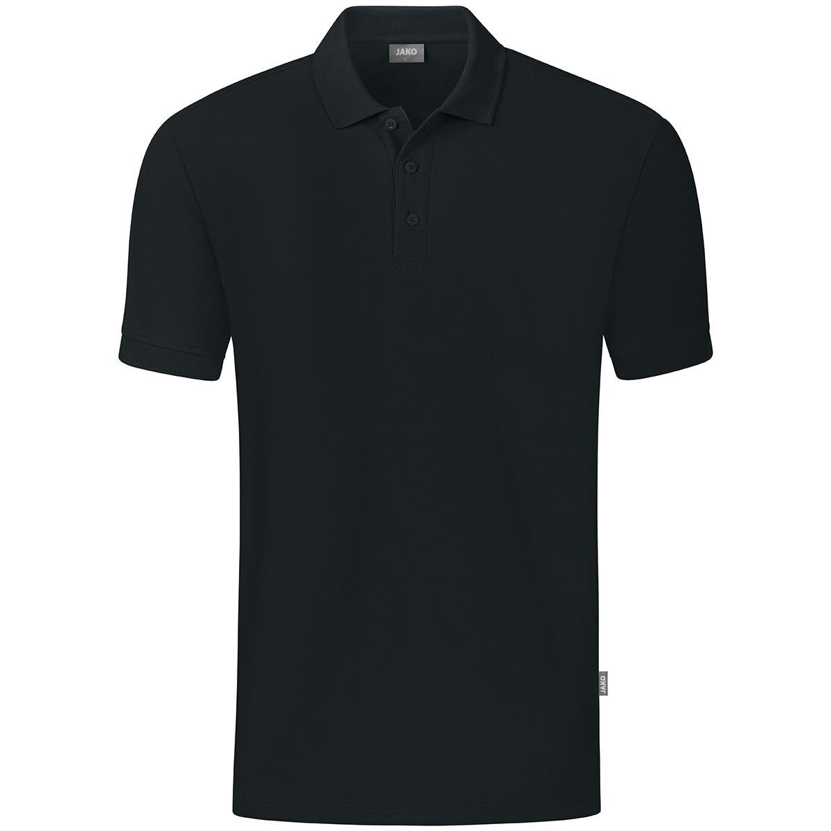 Tricou Polo Organic