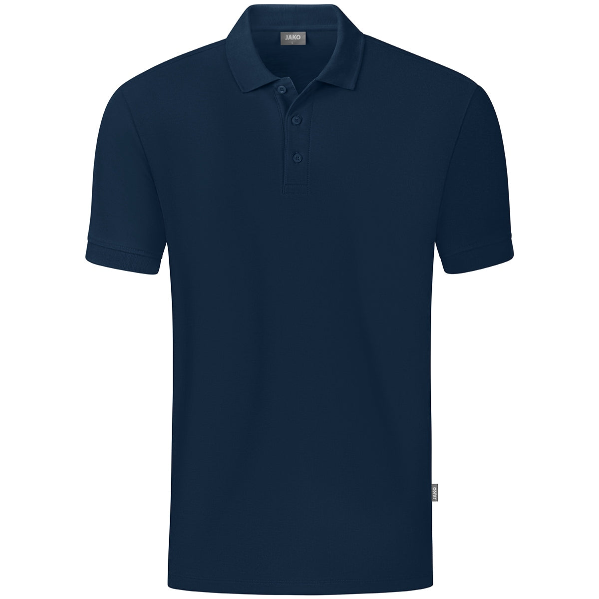 Tricou Polo Organic