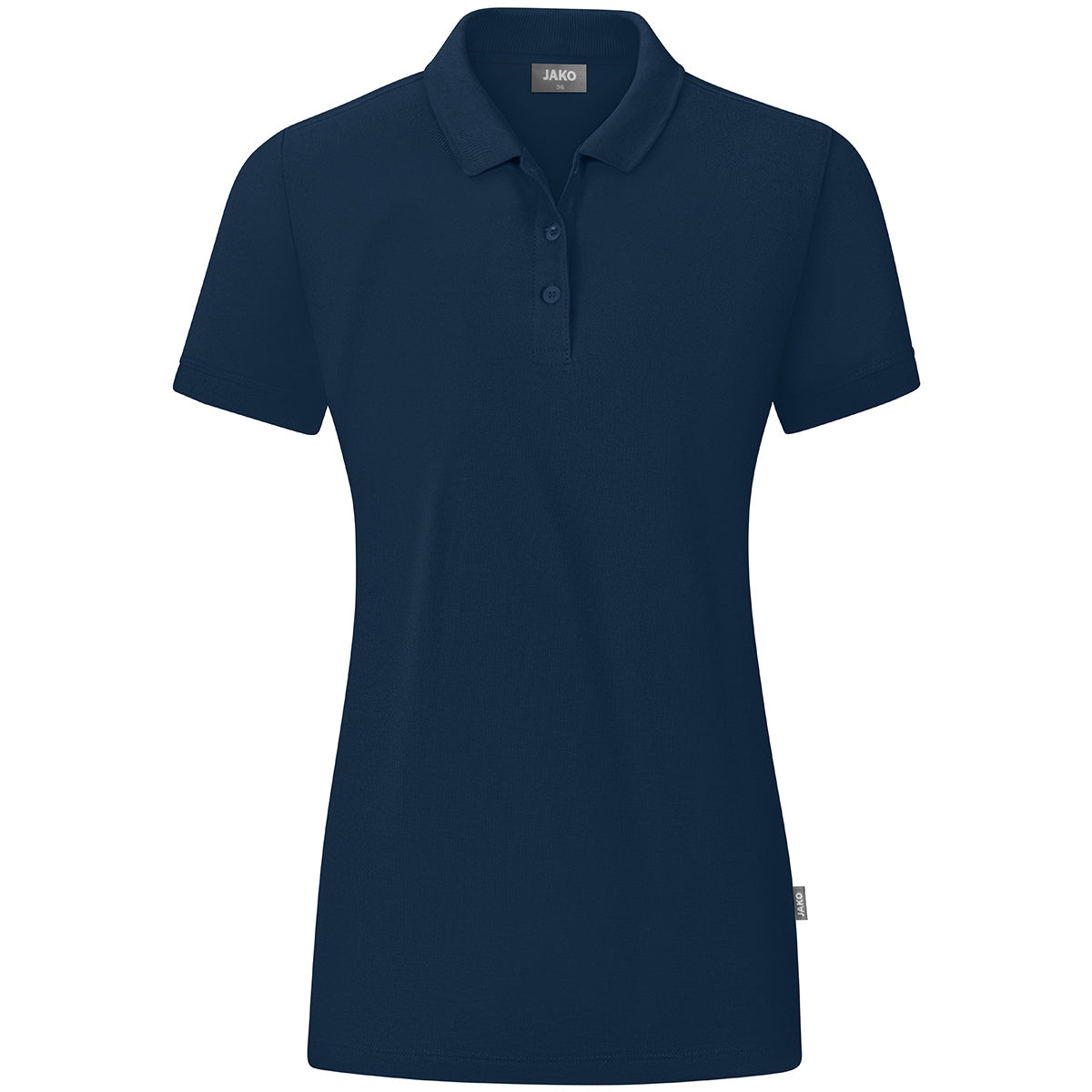 Tricou Polo Organic