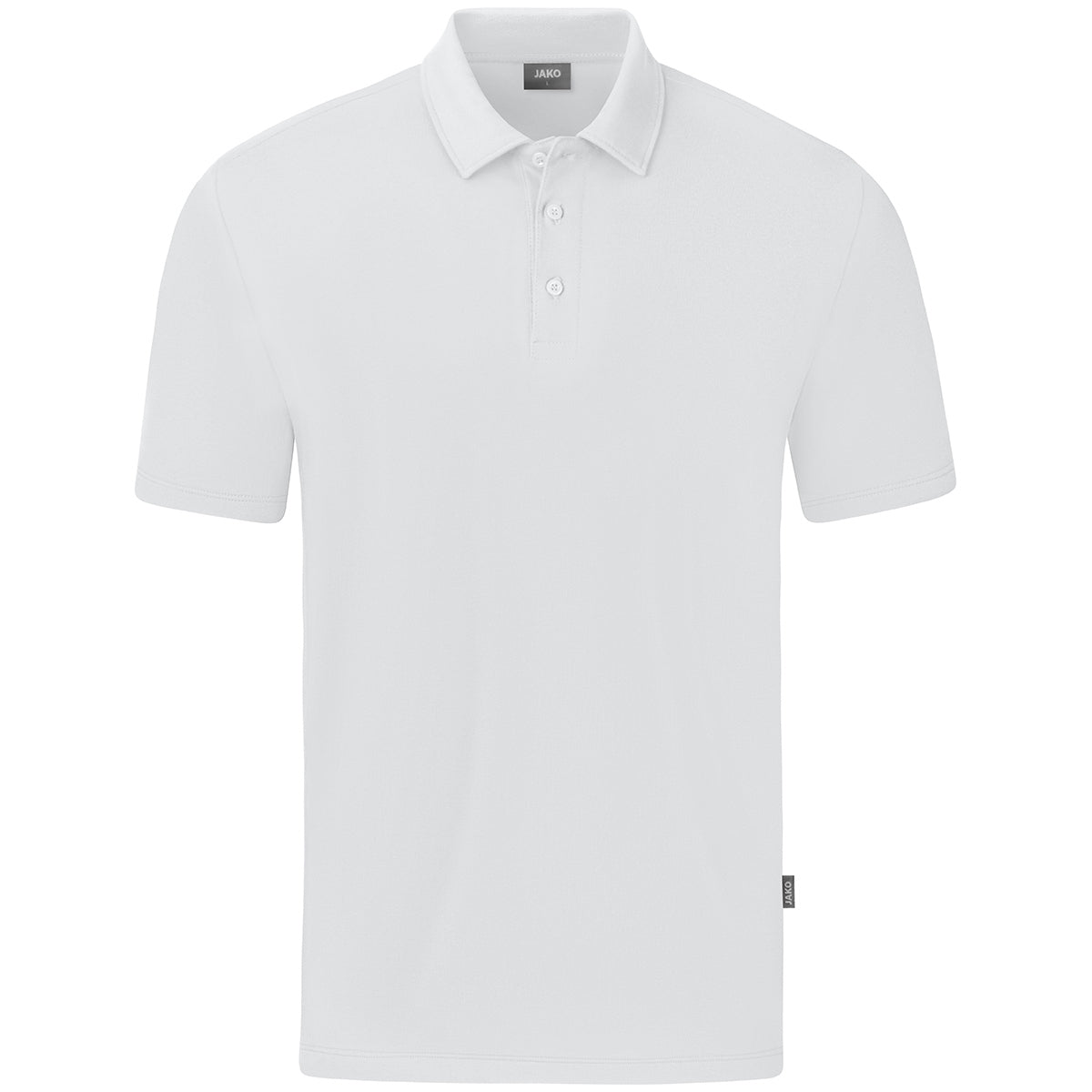 Tricou Polo Organic Stretch