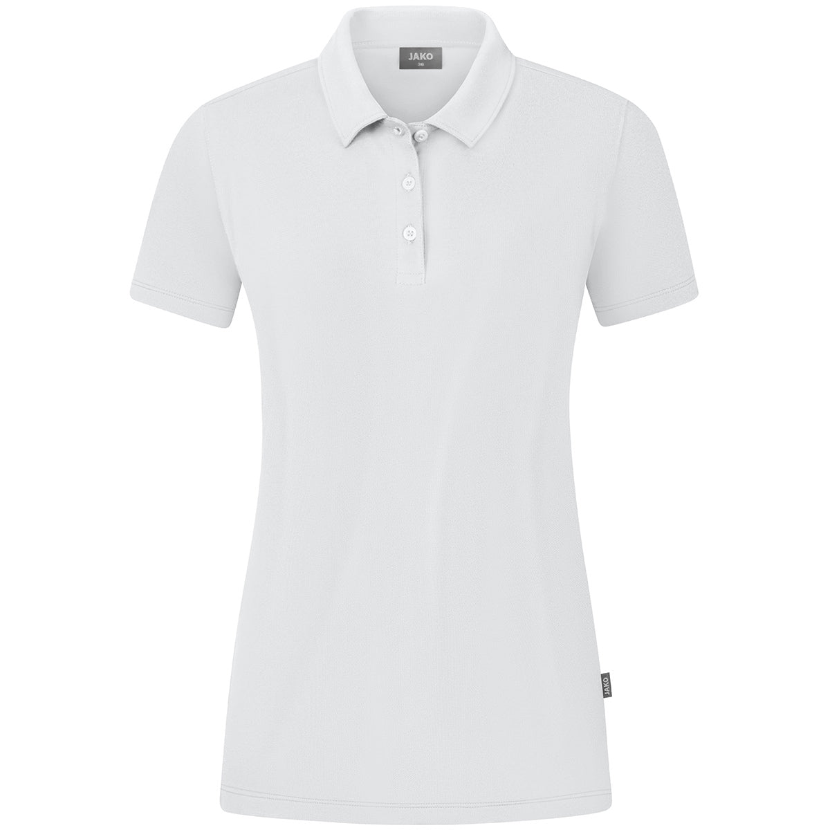 Tricou Polo Organic Stretch