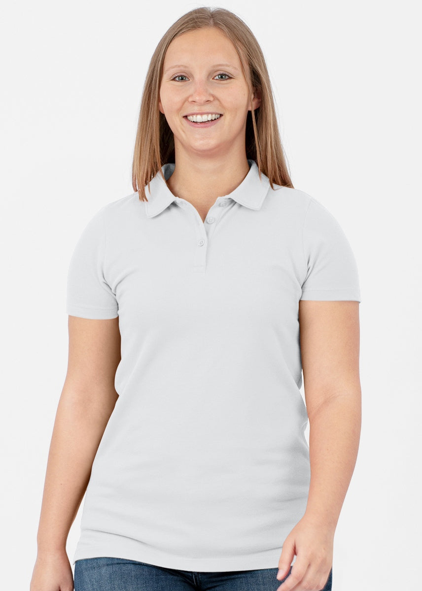 Tricou Polo Organic Stretch