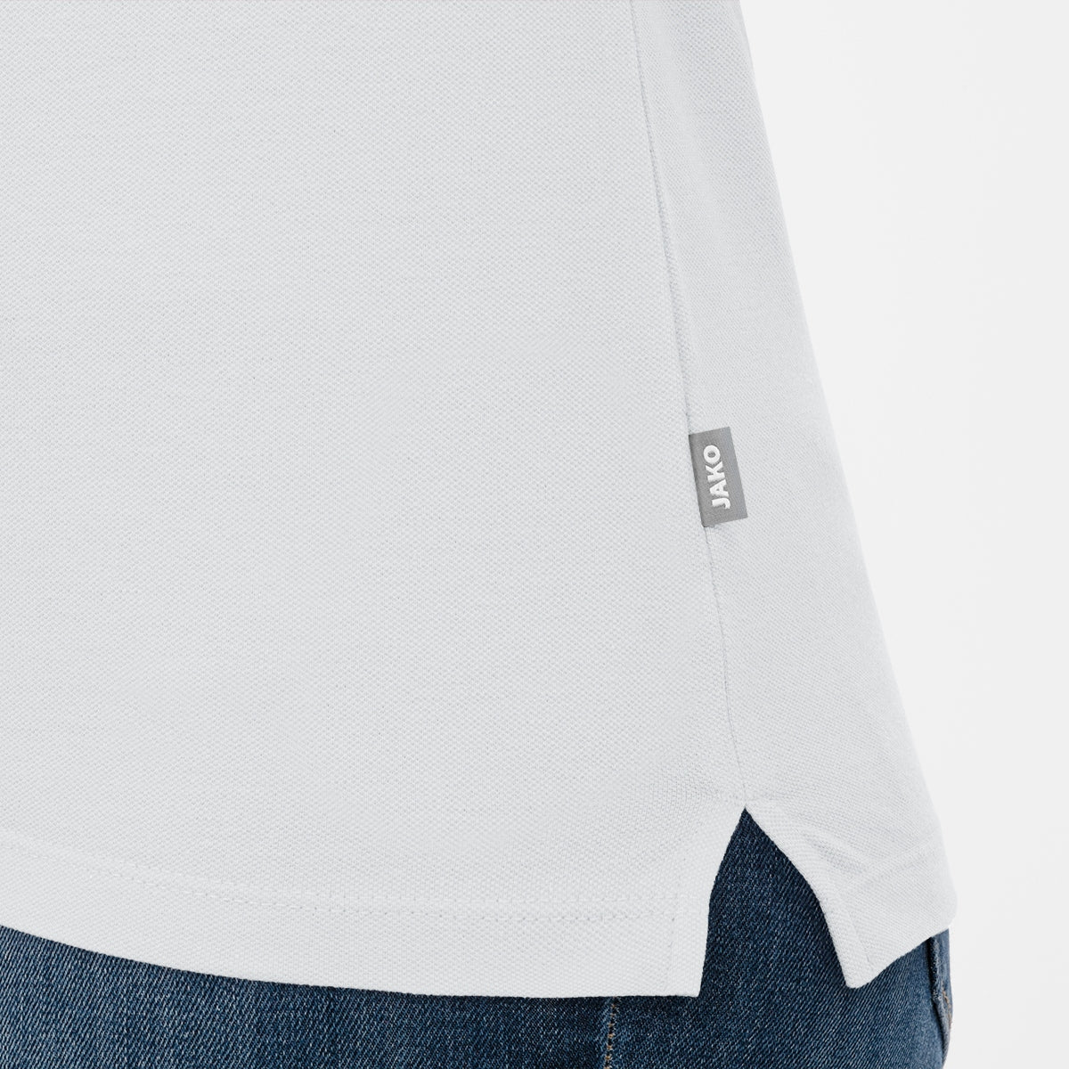 Tricou Polo Organic Stretch