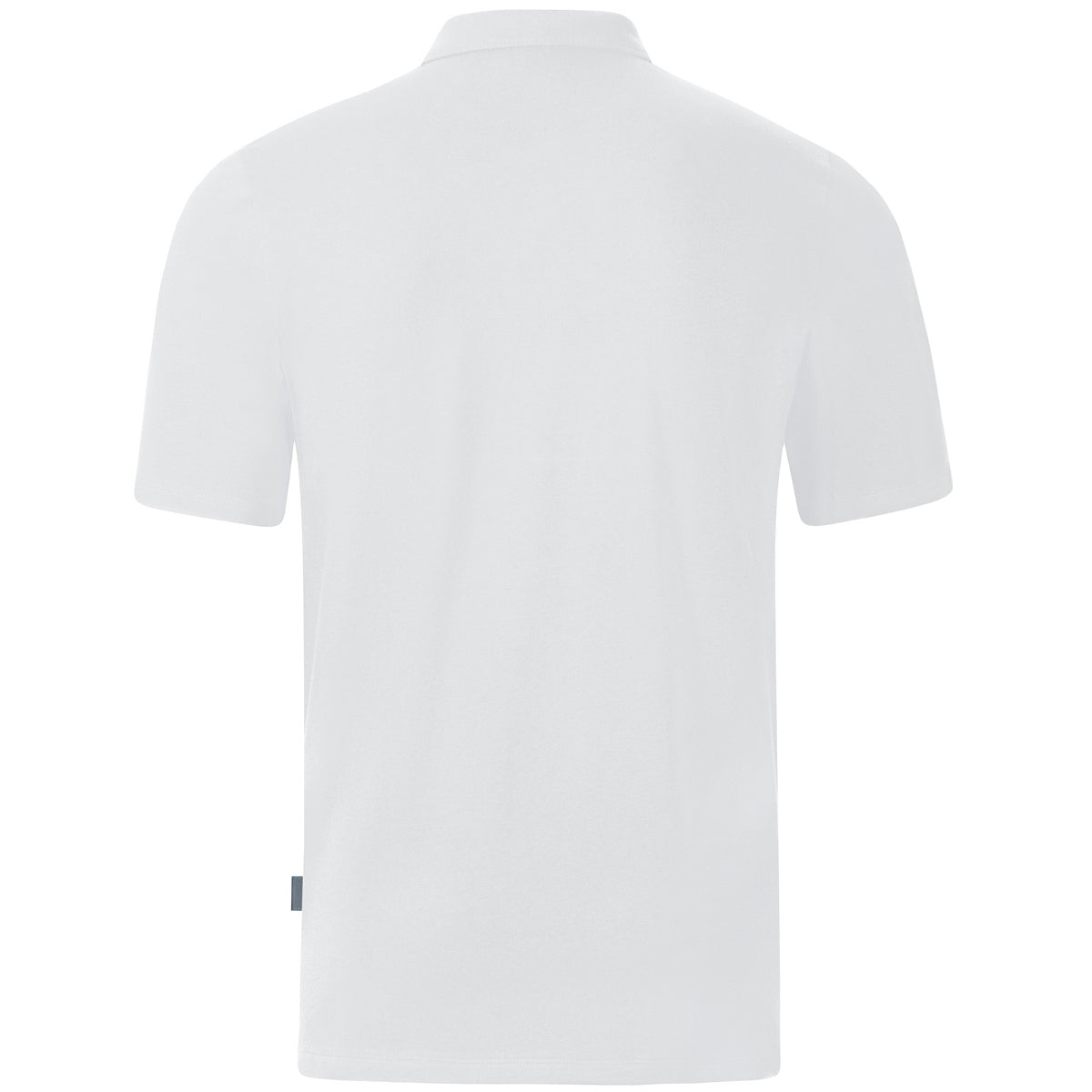 Tricou Polo Organic Stretch