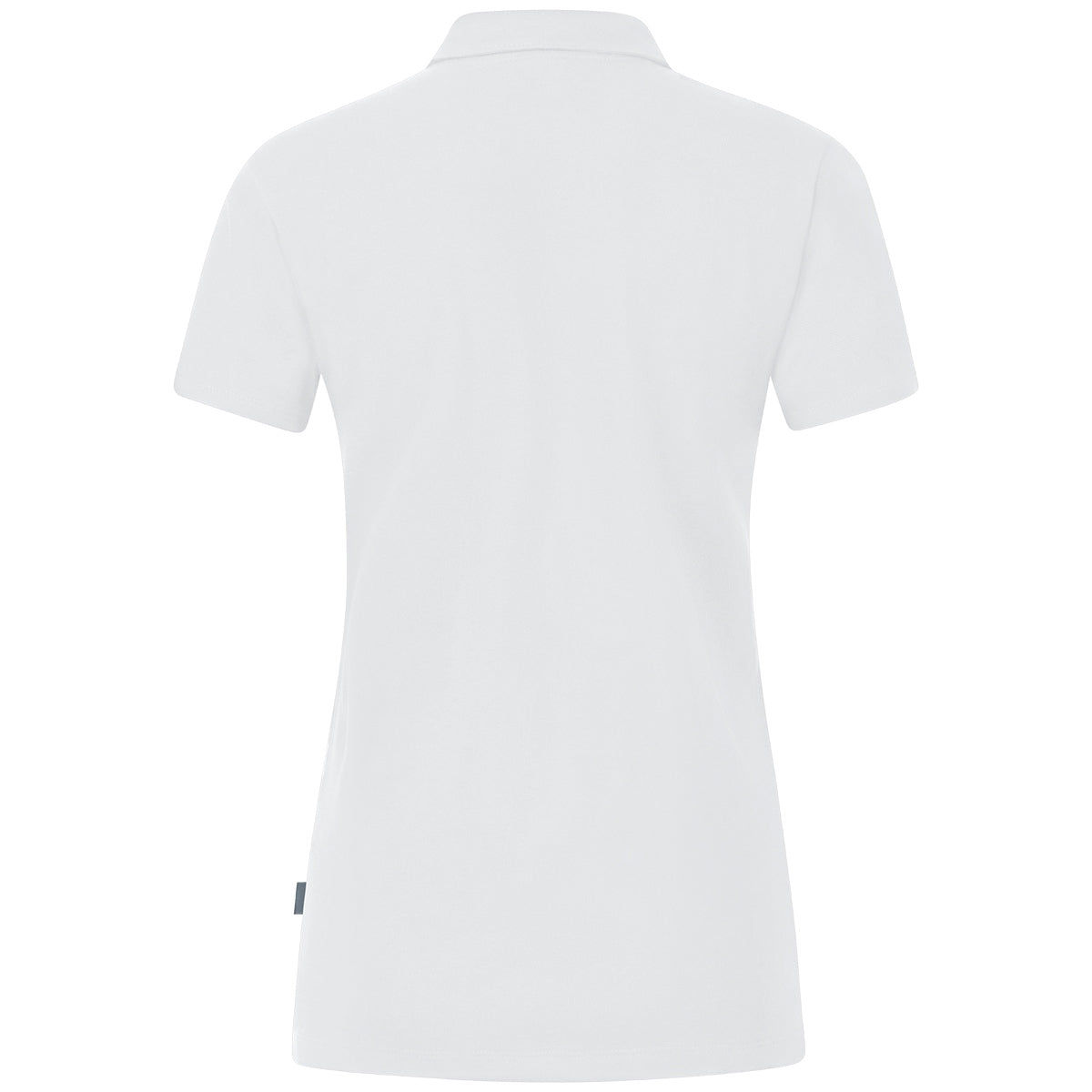 Tricou Polo Organic Stretch