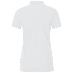 Tricou Polo Organic Stretch