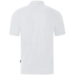 Tricou Polo Organic Stretch
