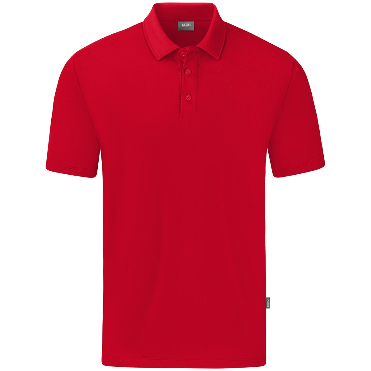 Tricou Polo Organic Stretch