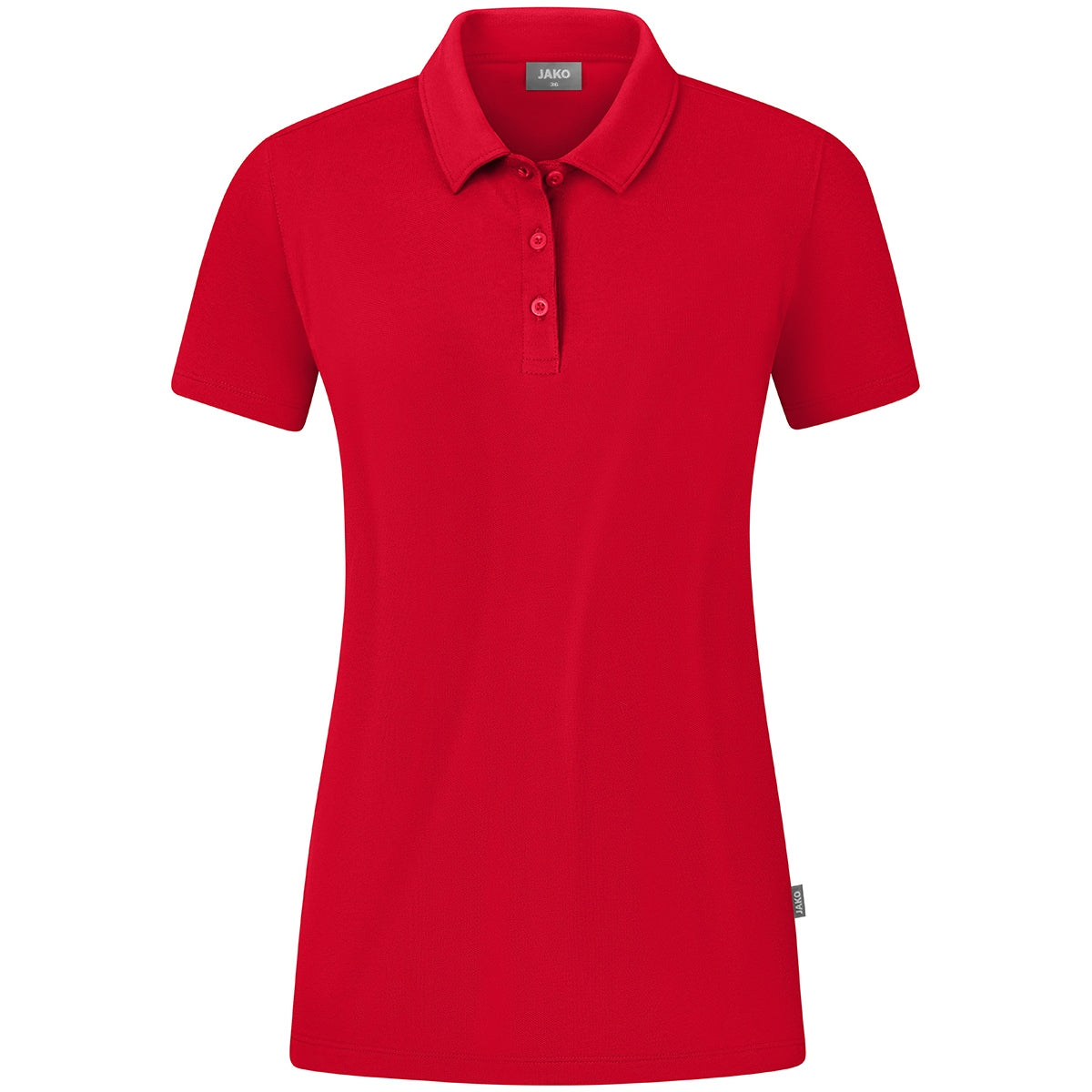 Tricou Polo Organic Stretch