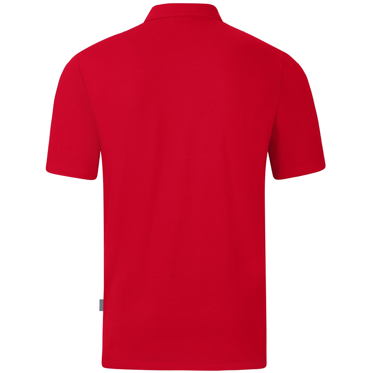 Tricou Polo Organic Stretch