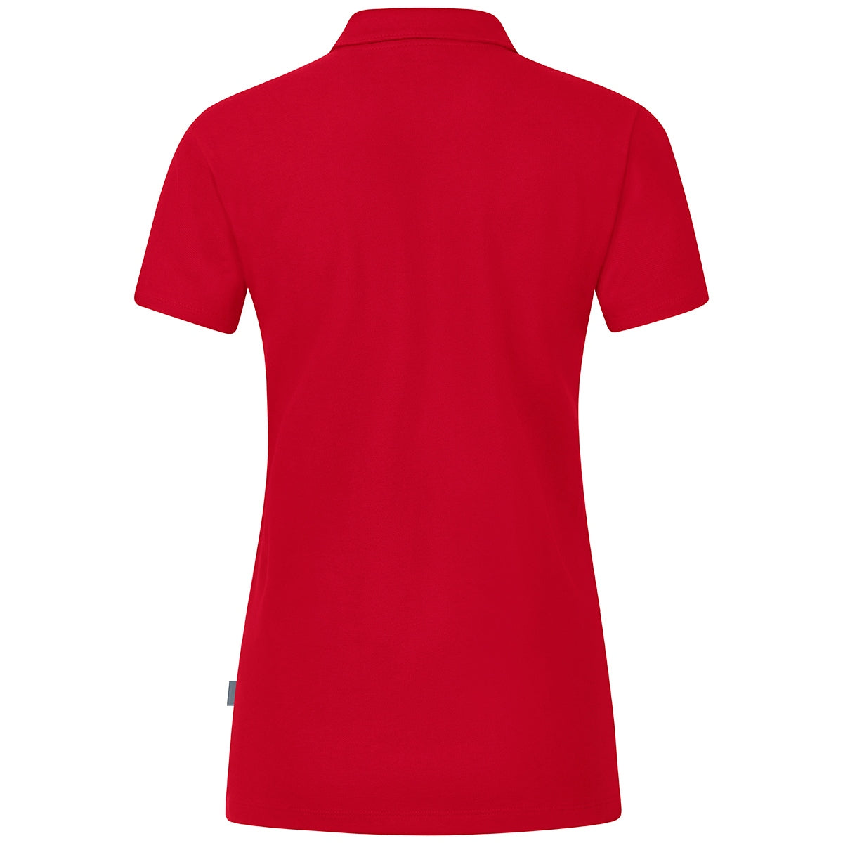 Tricou Polo Organic Stretch