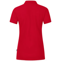Tricou Polo Organic Stretch