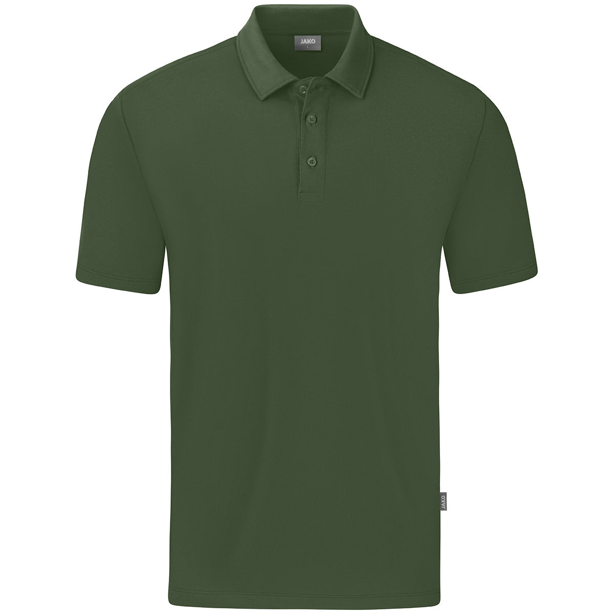 Tricou Polo Organic Stretch