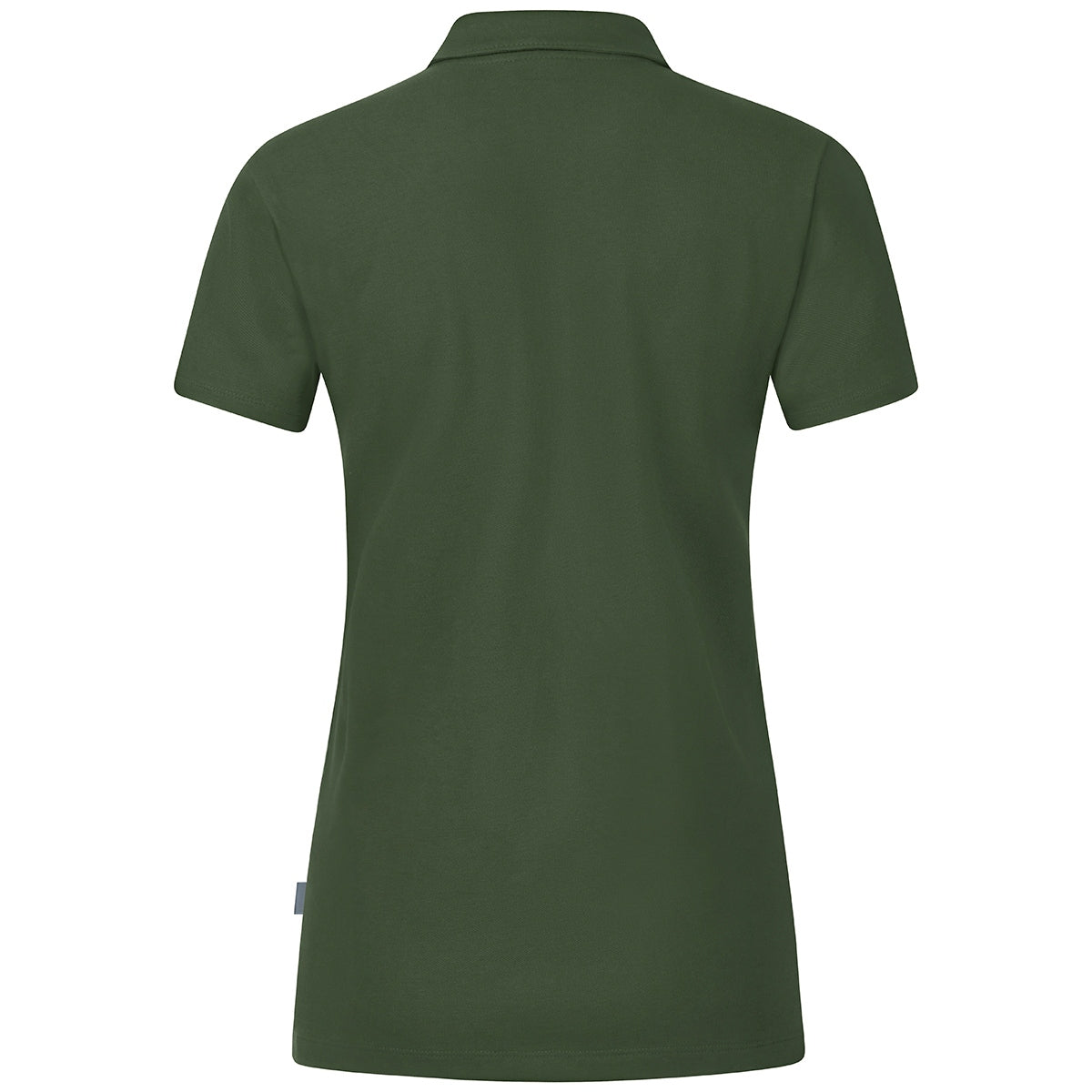 Tricou Polo Organic Stretch